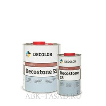 Гидрофобизатор Decolor Decostone SS (для защиты стен)